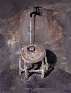 La canilla