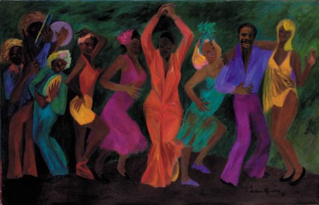 Samba