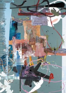 Untitled (green)