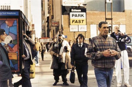New York