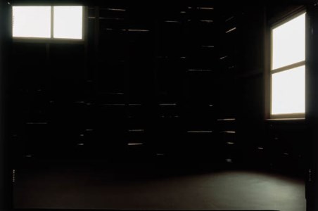 Scheune (Barn)