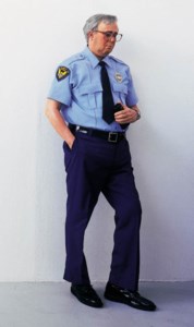 Security Guard