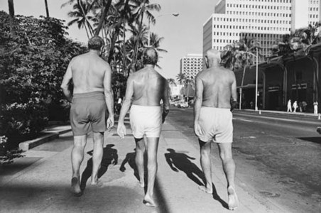 Waikiki Beach