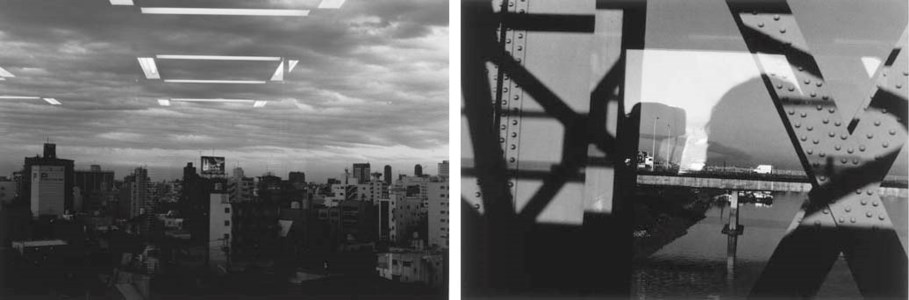 Azumabashi, Tokyo, Japan; and Bordeaux, France