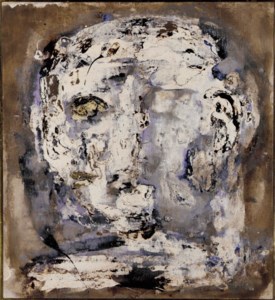 Head III (1959)