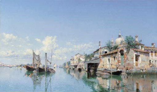 Murano, Venice