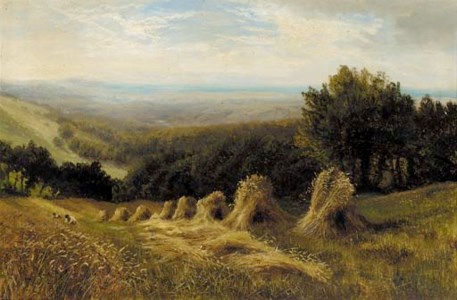 Harvest