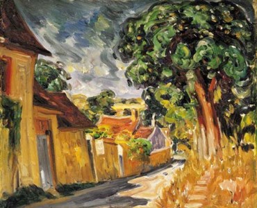 Landscape