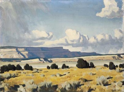 Arizona Strip East