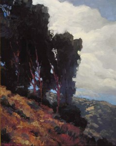 Eve in La Costa