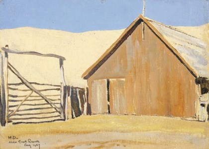 Creek Ranch