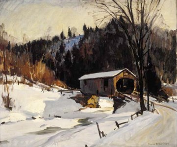 The Covered Bridge