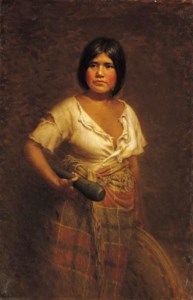Matron (Da-Sho-Ya)