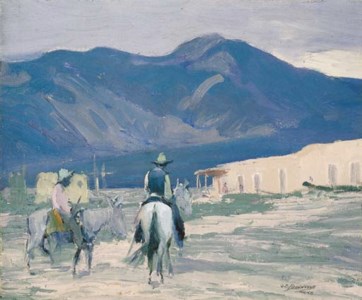 Coming Home