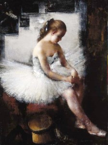Quiet Moment