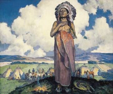 The Chief