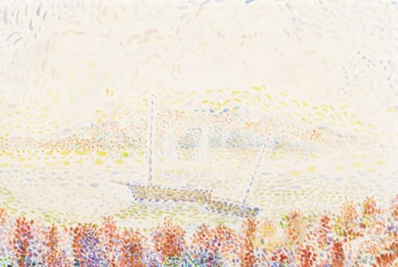 La baie
