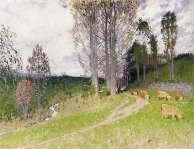 Paysage