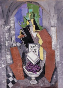 Nature morte