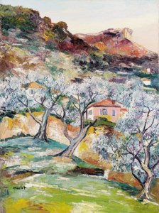 Vallée du paillon 13