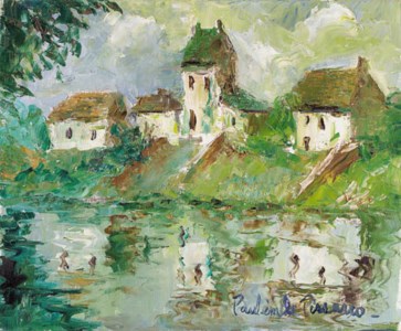 Paysage