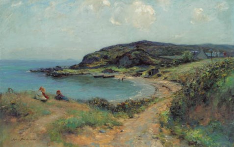 The Bay