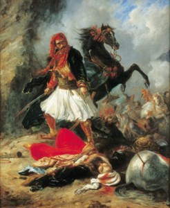 Le Giaour