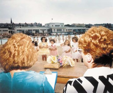 New Brighton (Two female judges)