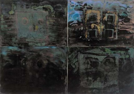 Untitled (Doors)
