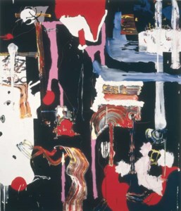 Untitled (Black no. 3)