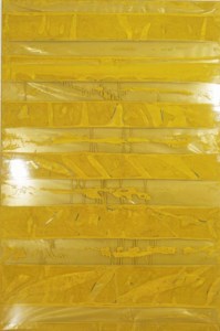 Untitled (Yellow)
