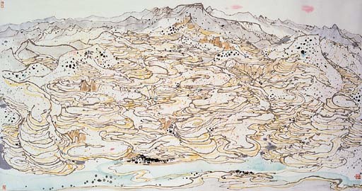 42WU GUANZHONG, Untitled