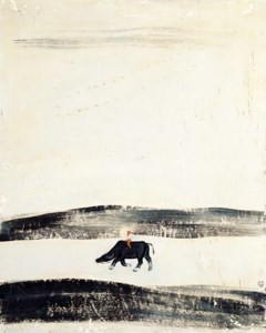 CHANG YU, Untitled