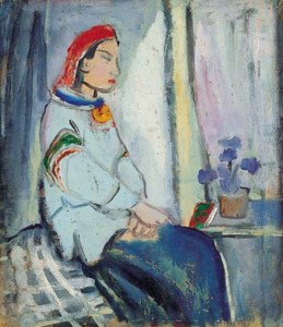 GUAN LIANG, Untitled
