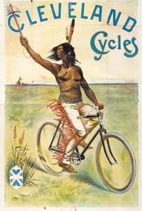 CLEVELAND CYCLES