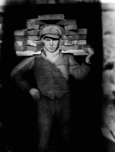 Bricklayer's Mate