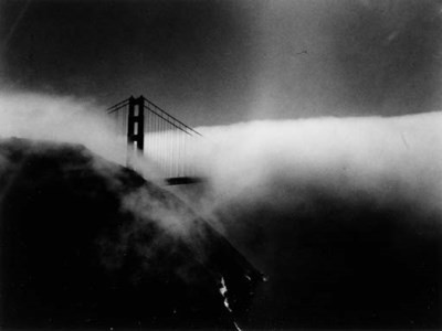 Golden Gate Bridge, San Francisco