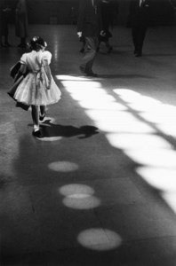 Penn Station