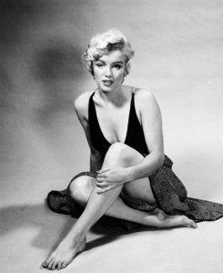 Marilyn Monroe