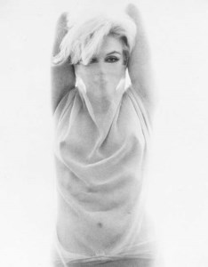 Marilyn Monroe