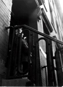 East 26th Street