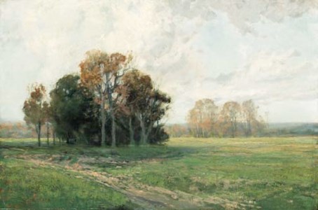 Ohio Landscape
