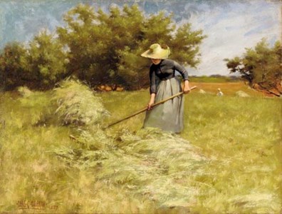 Haytime
