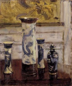 The Vases