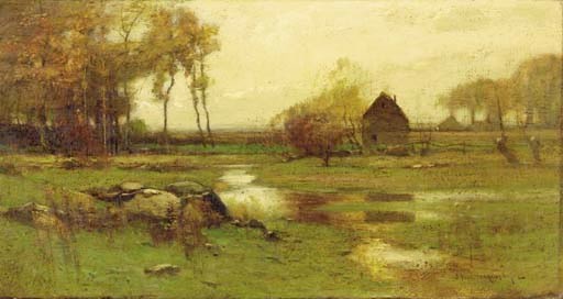 The Brook