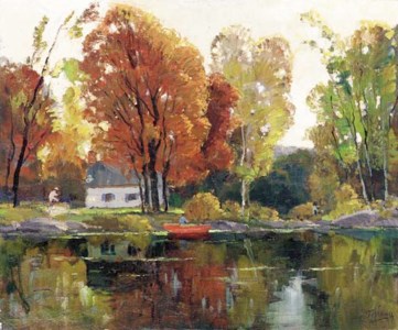 Still Water