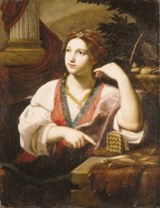Omphale