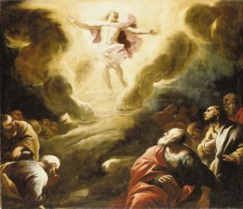 The Resurrection