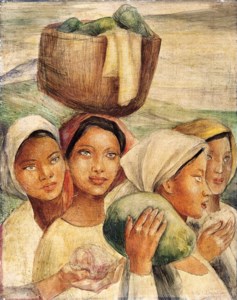 Tagaytay women