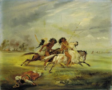 El rapto